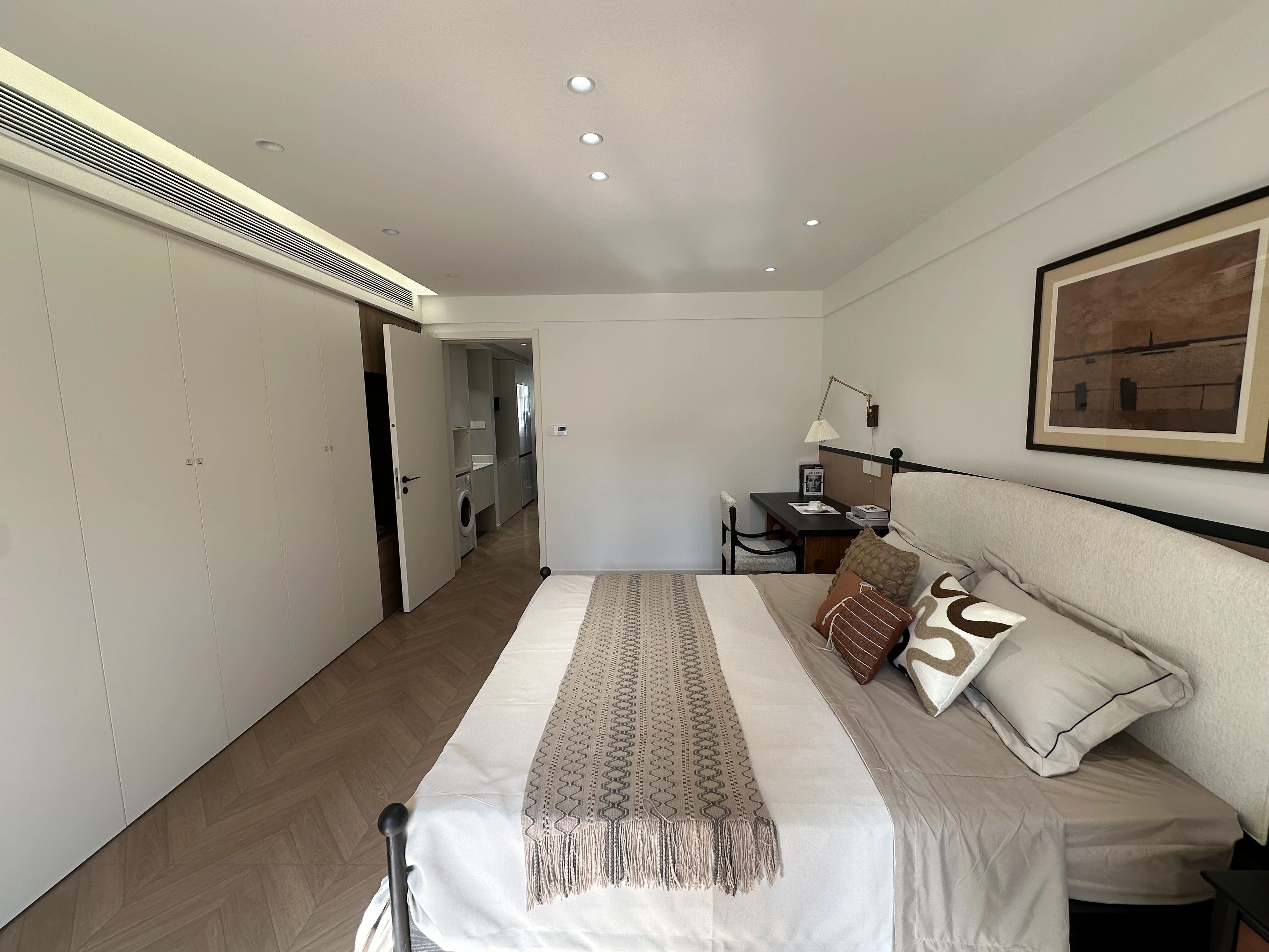 上海平和里公寓二手房房源图片