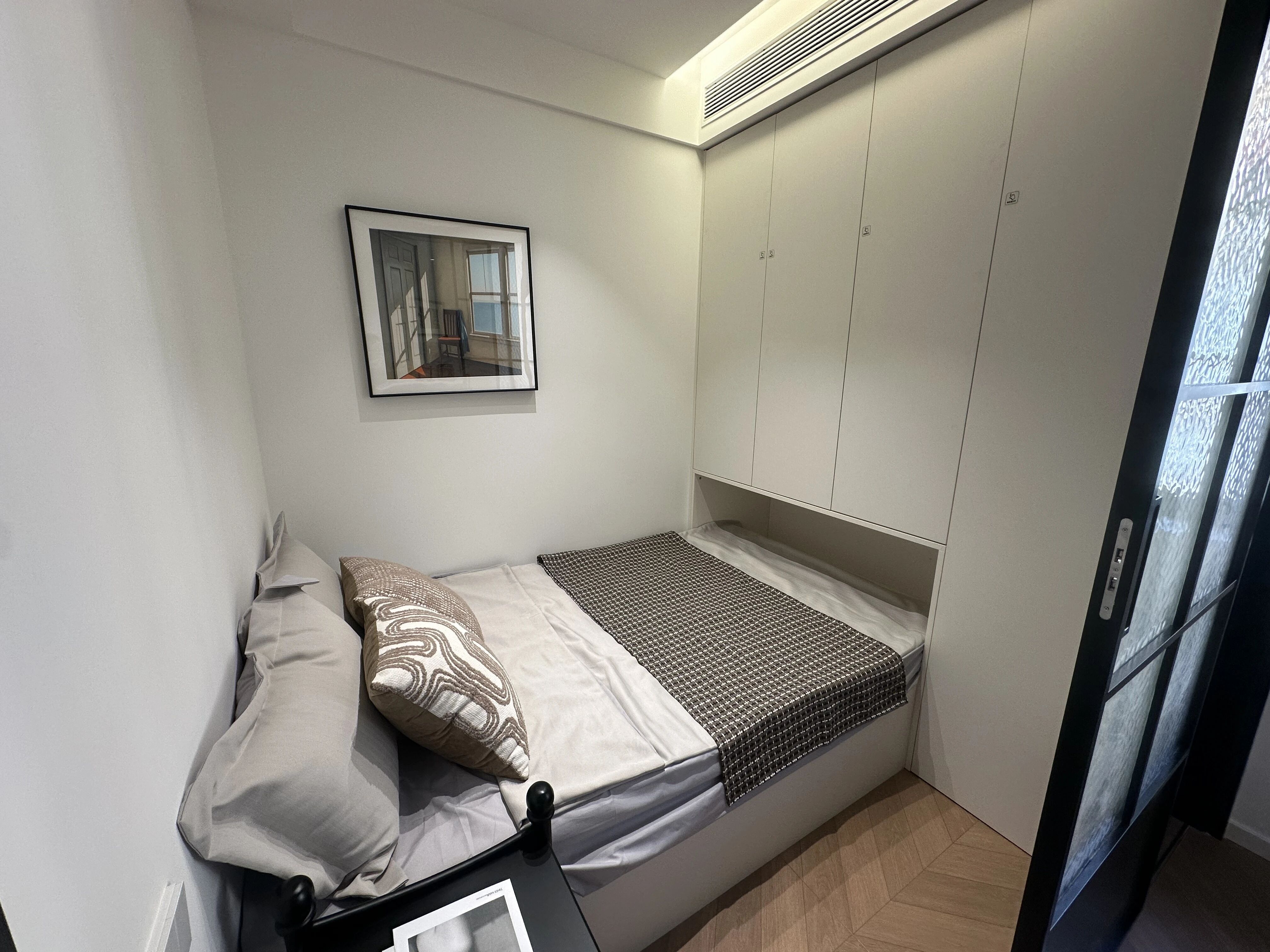 上海平和里公寓二手房房源图片