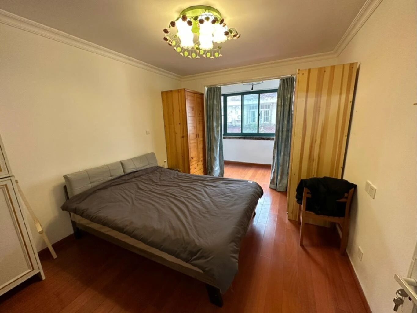 上海平和里公寓二手房房源图片