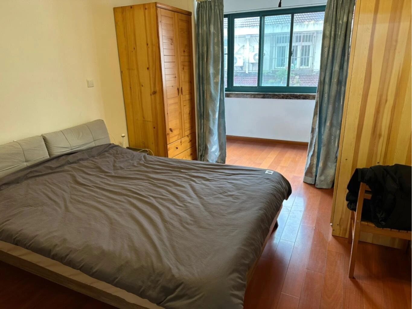 上海平和里公寓二手房房源图片