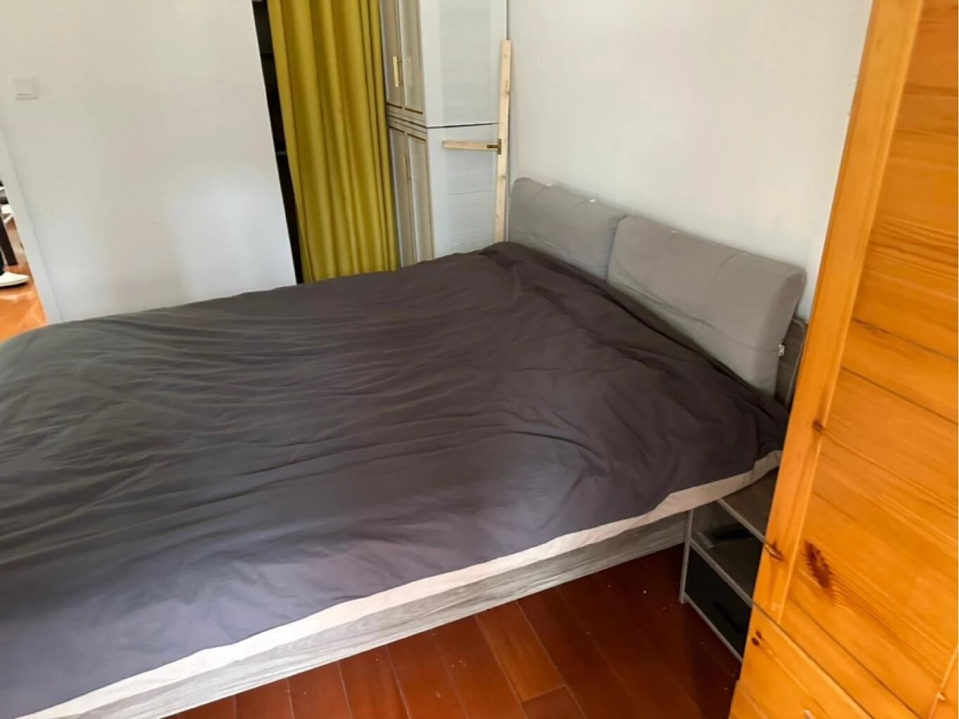 上海平和里公寓二手房房源图片