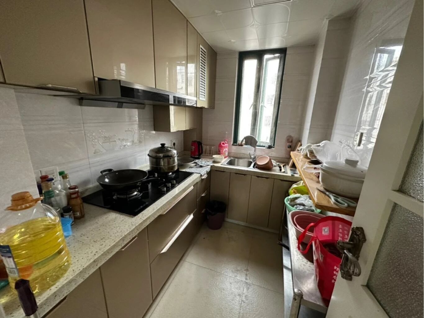 上海平和里公寓二手房房源图片