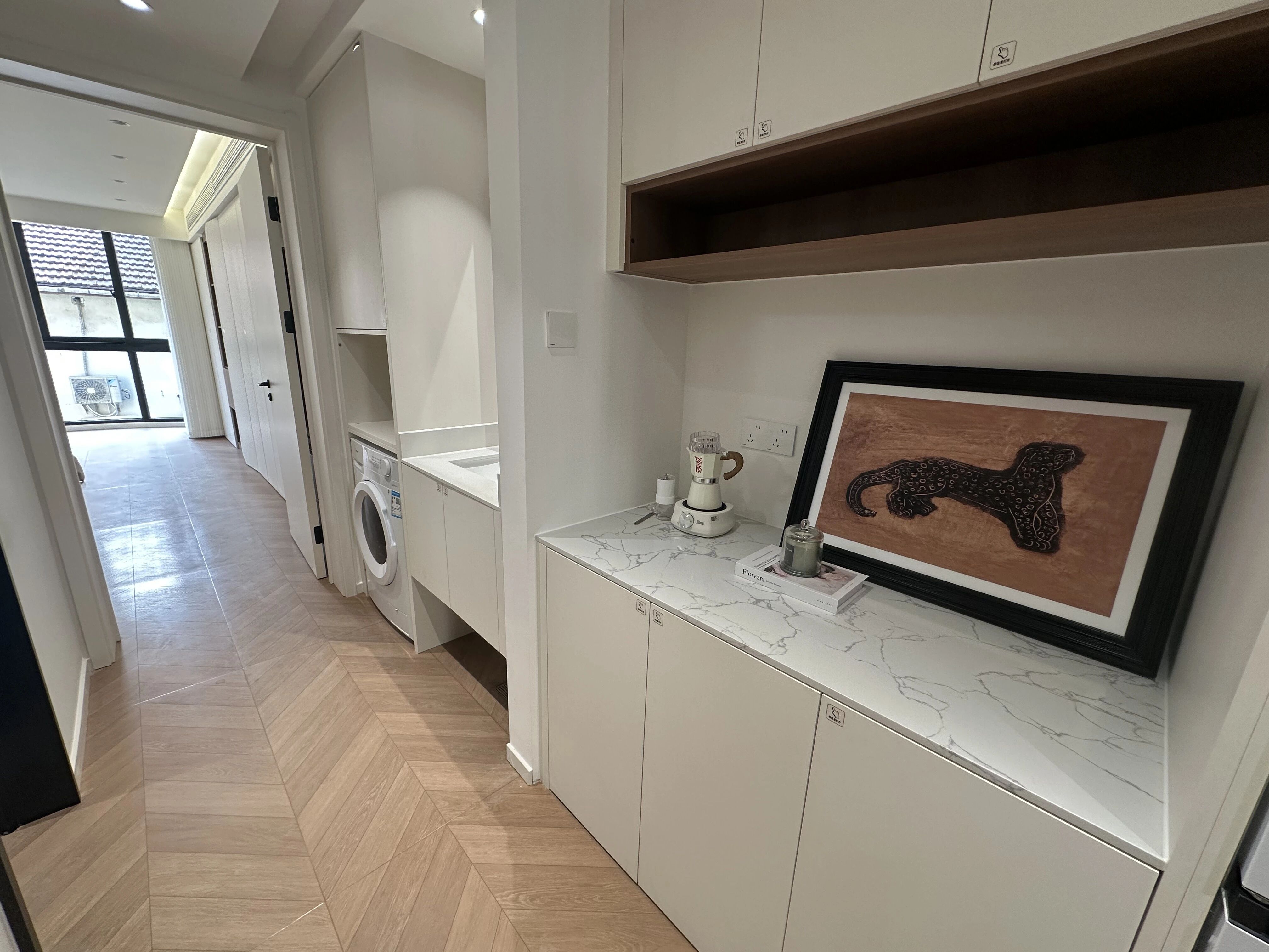 上海平和里公寓二手房房源图片