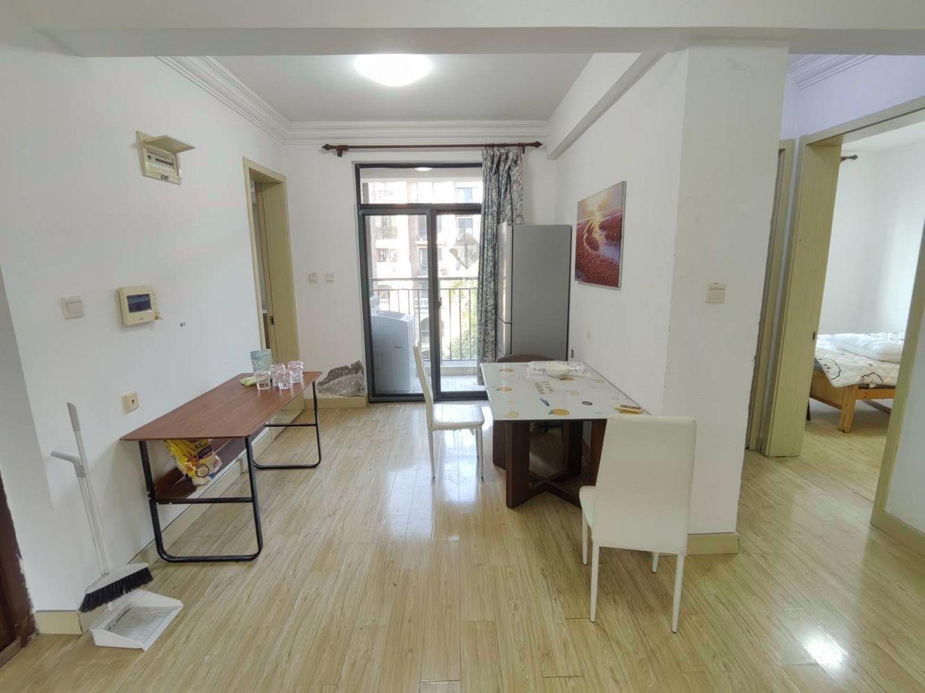 上海金融家二手房房源图片