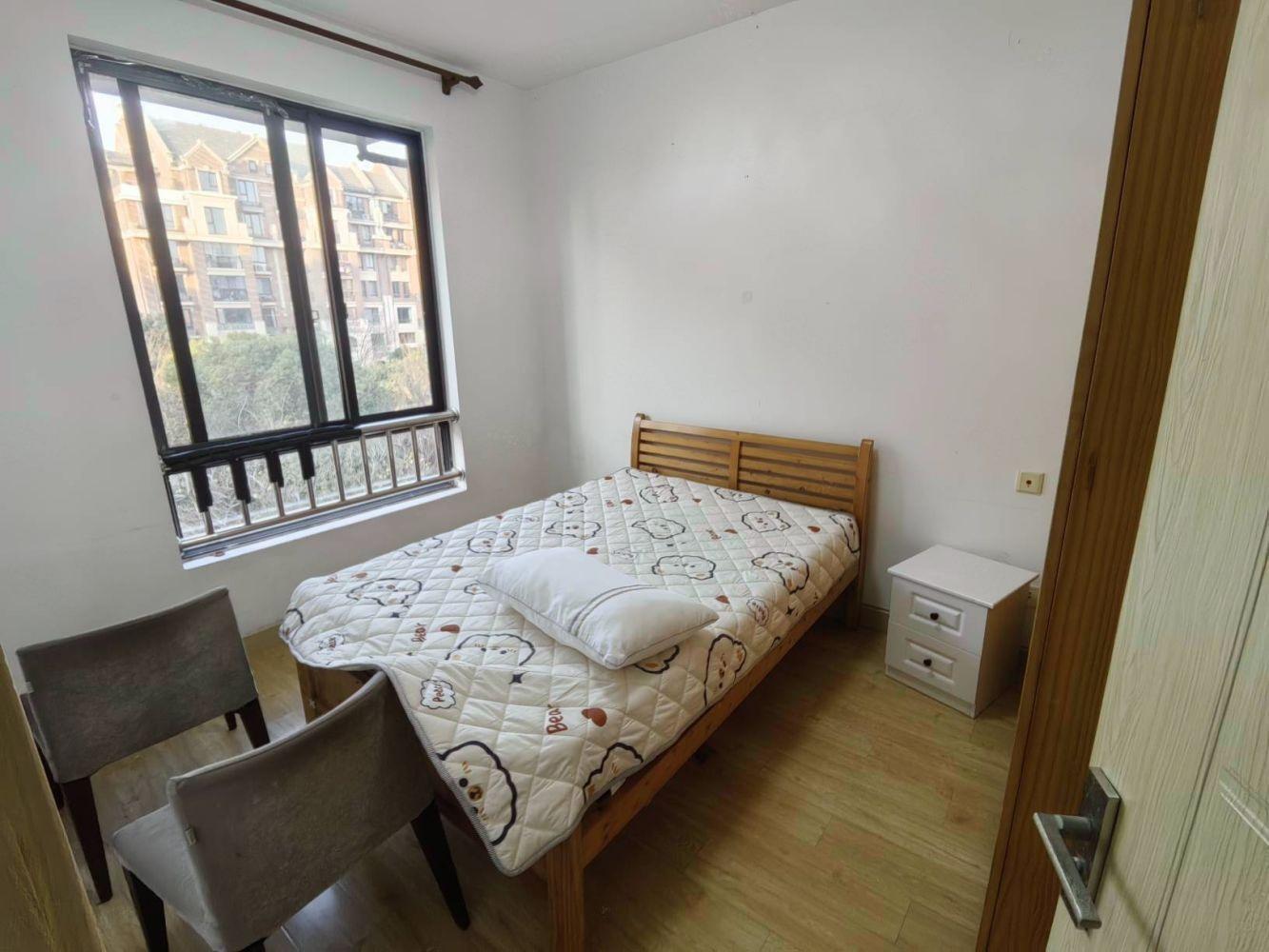 上海金融家二手房房源图片