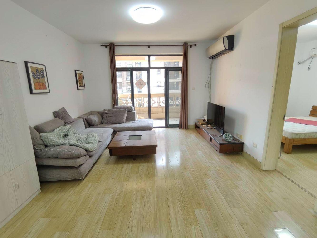 上海金融家二手房房源图片