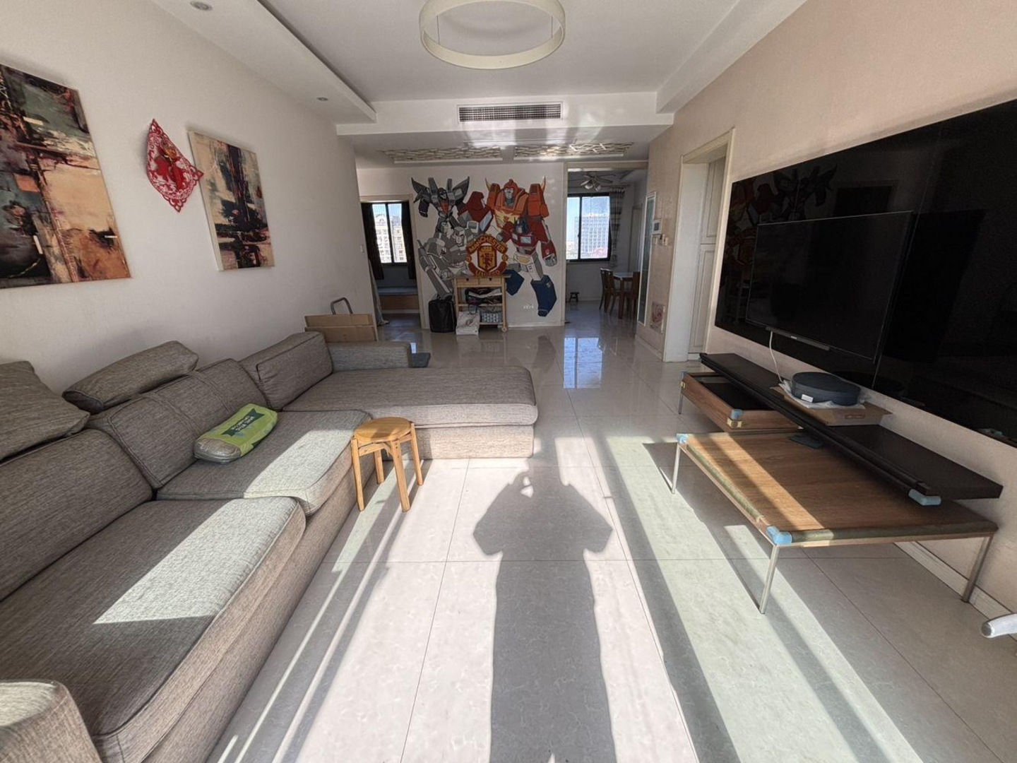 上海保利御樽苑(公寓住宅)二手房房源图片