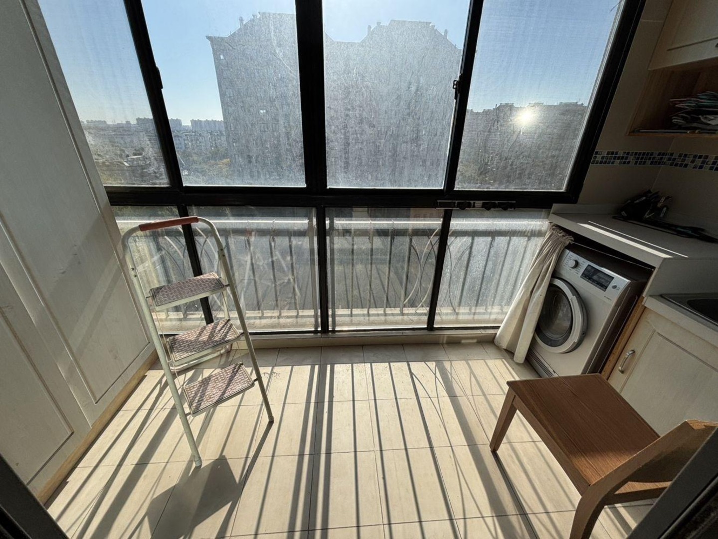 上海保利御樽苑(公寓住宅)二手房房源图片