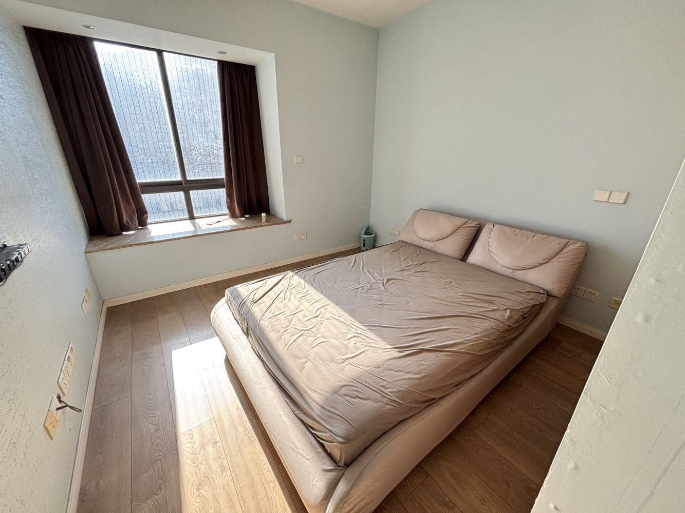 上海保利御樽苑(公寓住宅)二手房房源图片