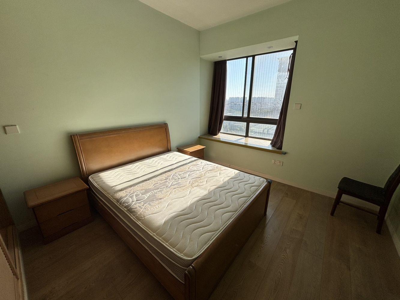 上海保利御樽苑(公寓住宅)二手房房源图片