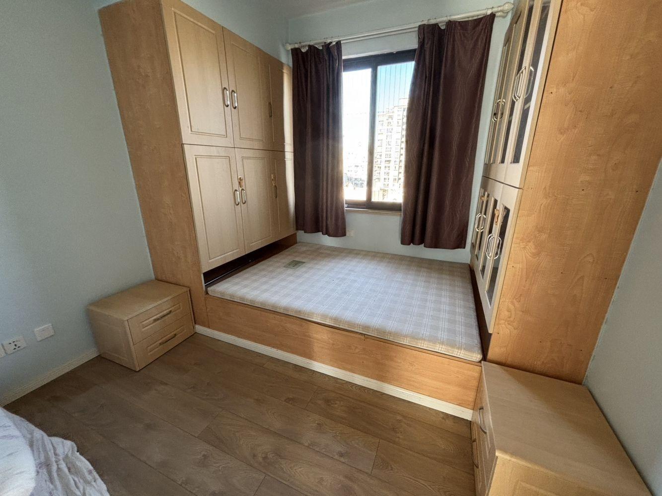 上海保利御樽苑(公寓住宅)二手房房源图片