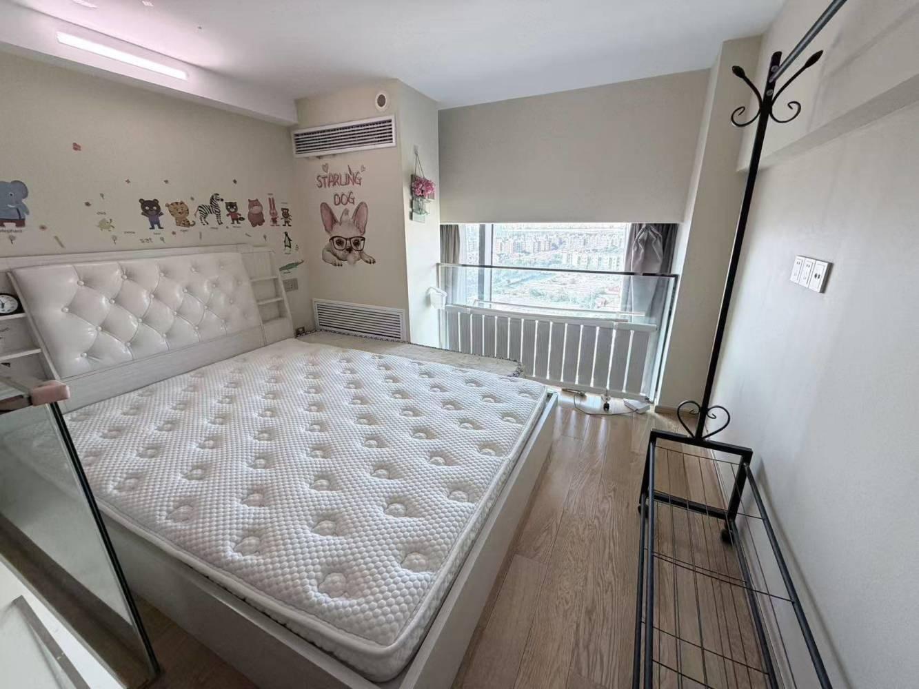 上海恒生万鹂广场二手房房源图片