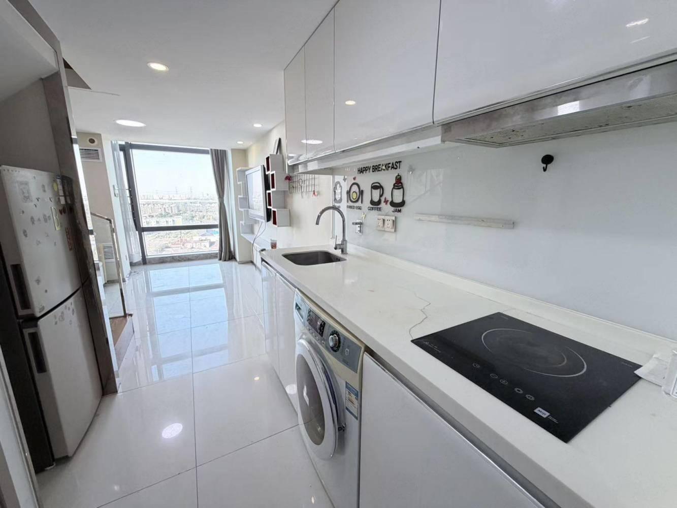 上海恒生万鹂广场二手房房源图片