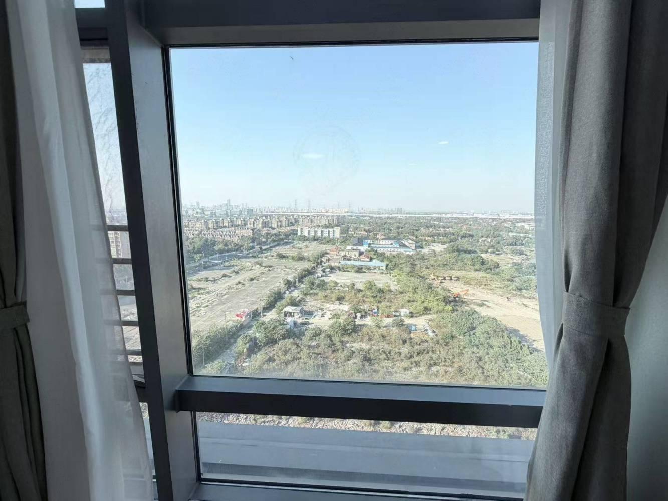 上海恒生万鹂广场二手房房源图片