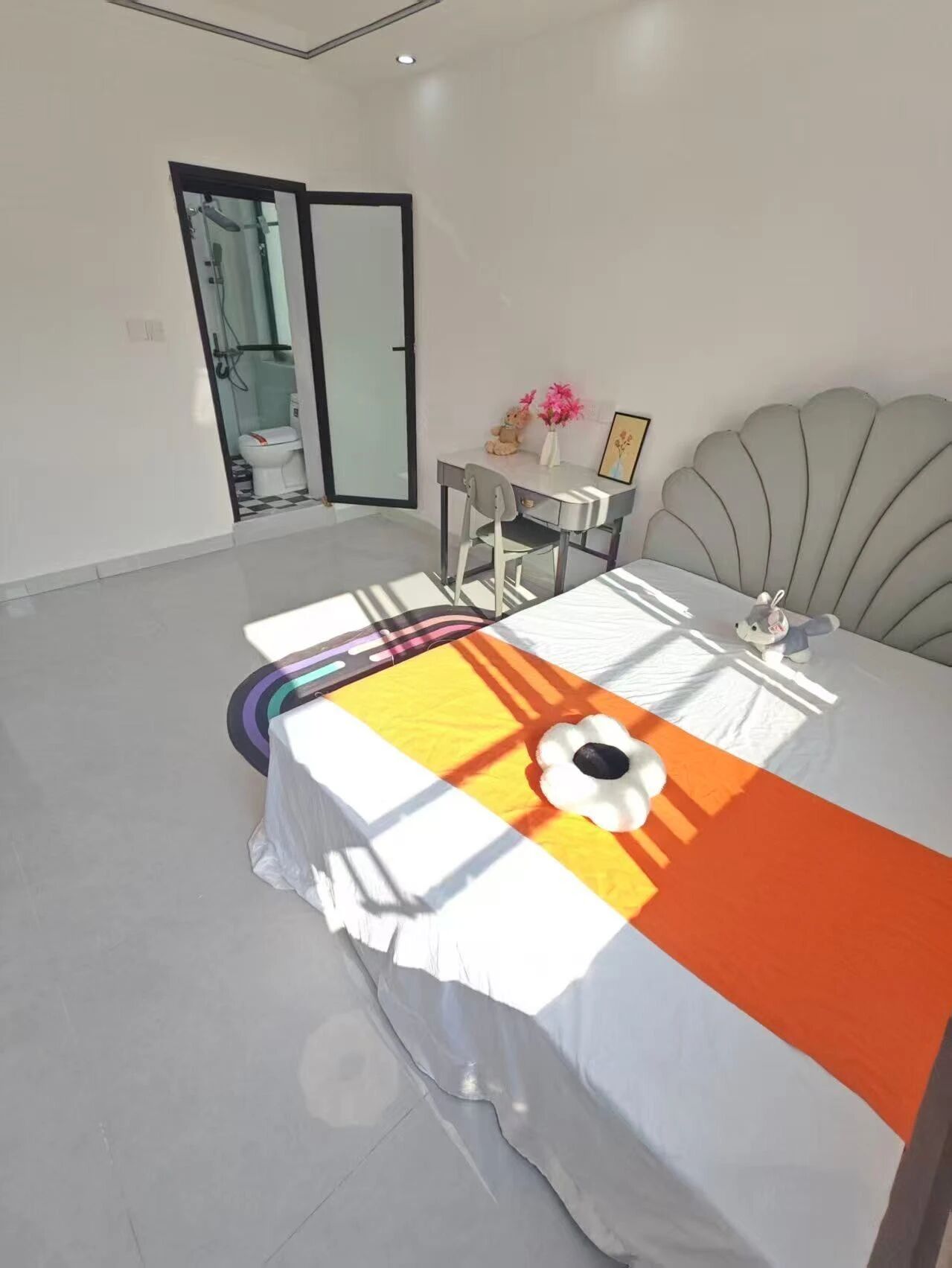 上海川杨新苑(三期)二手房房源图片