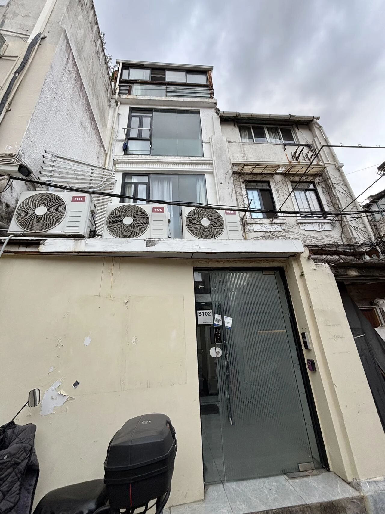 上海瑞金二路225弄小区二手房房源图片