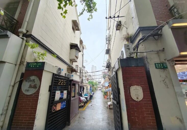 上海瑞金二路225弄小区二手房房源图片