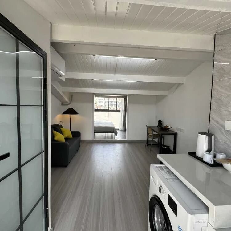 上海瑞金二路225弄小区二手房房源图片