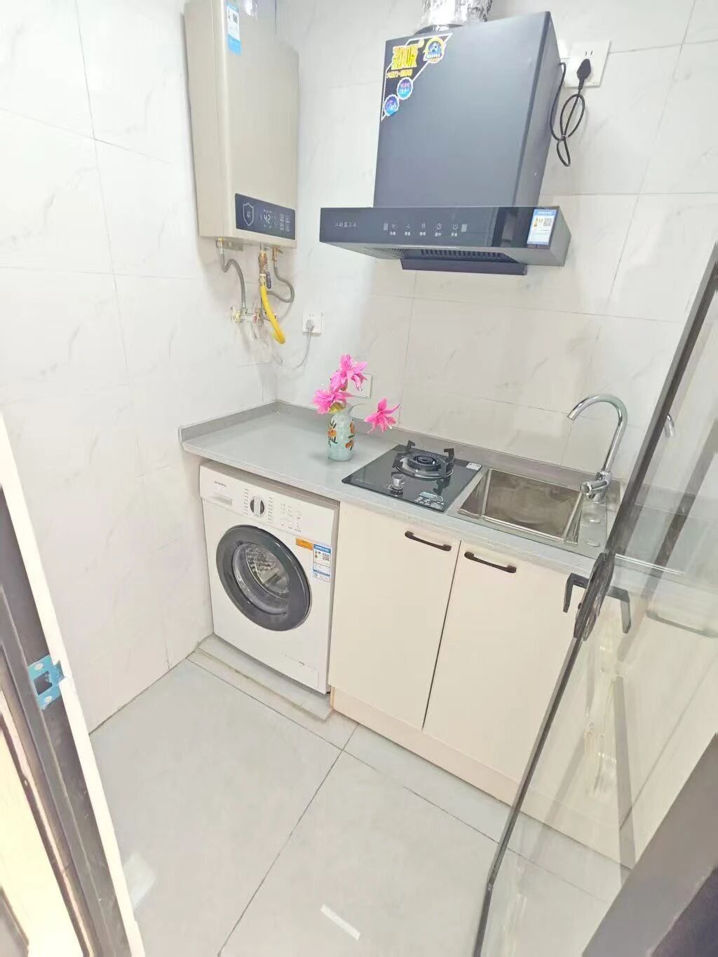 上海川杨新苑(三期)二手房房源图片