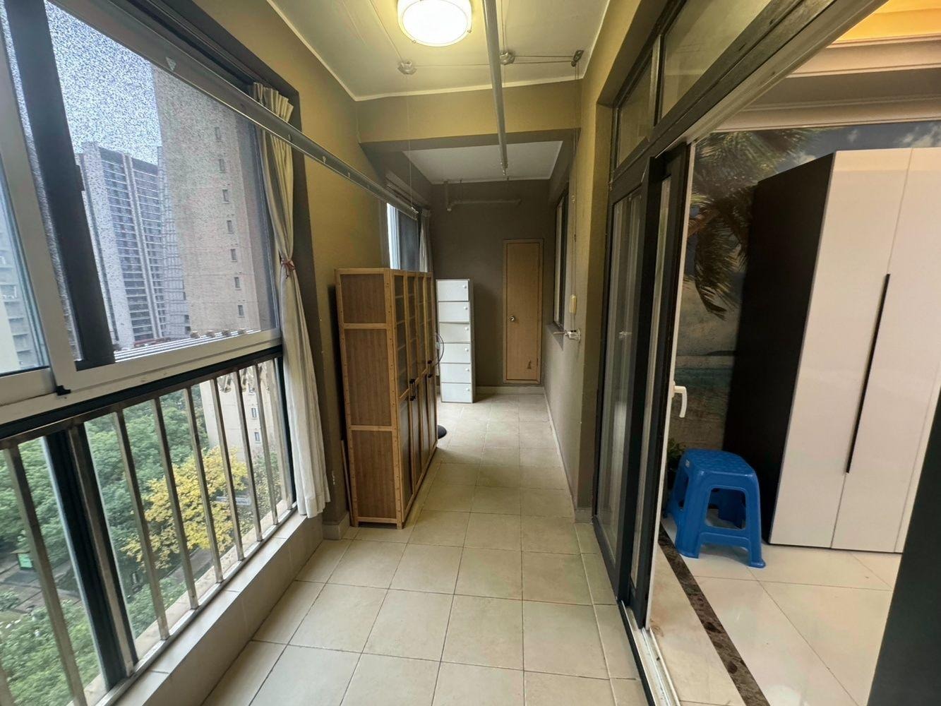 上海新城悠活城(东区)二手房房源图片