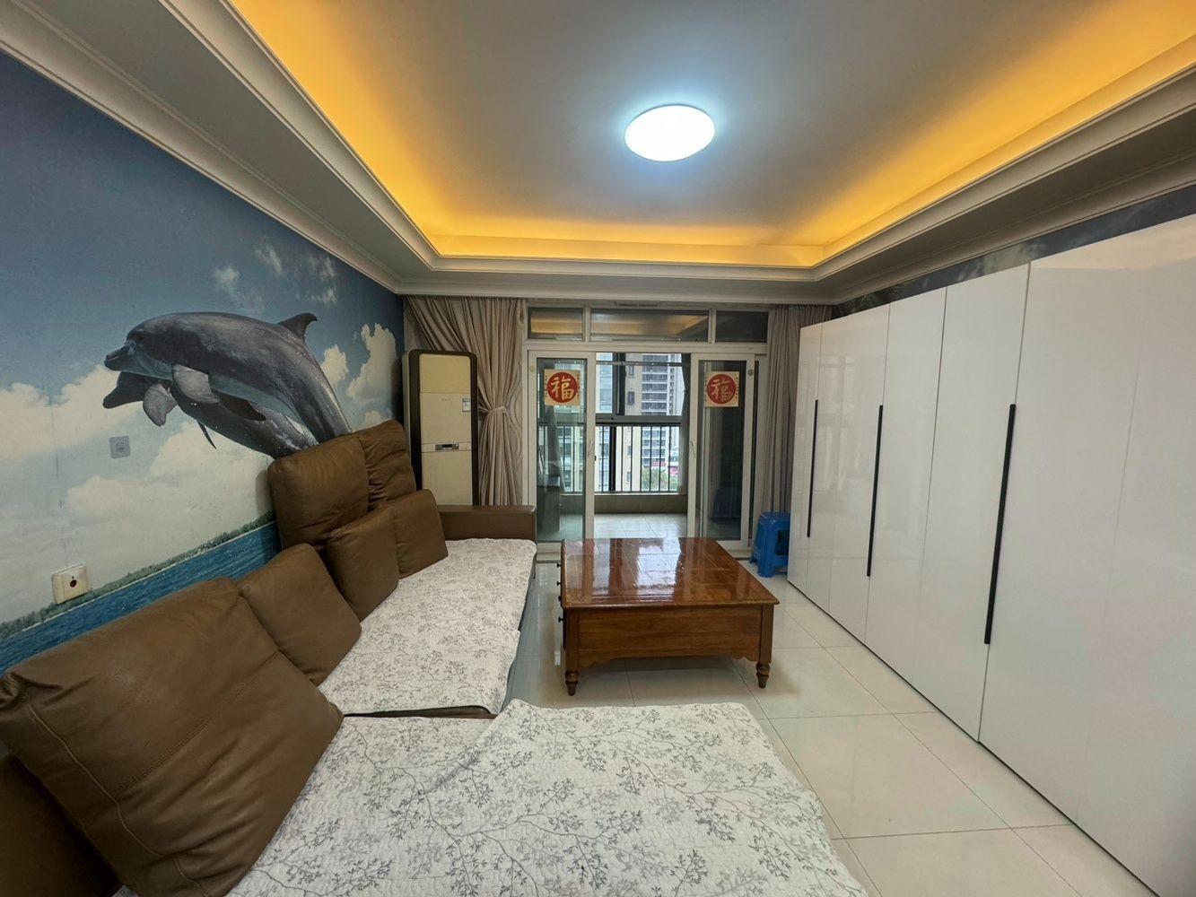 上海新城悠活城(东区)二手房房源图片