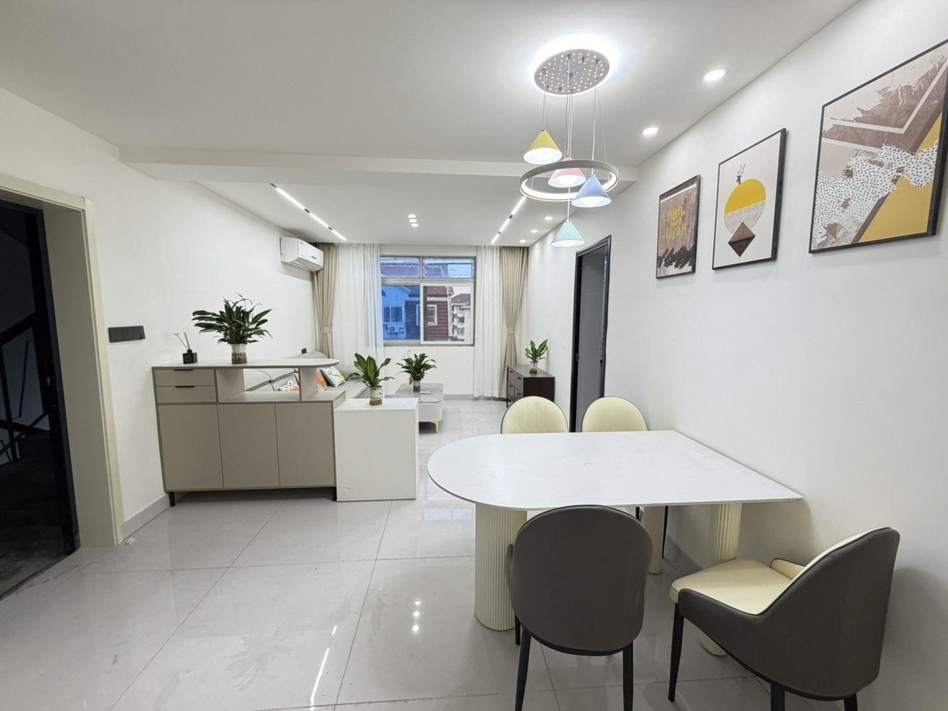 上海东唐苑北区二手房房源图片