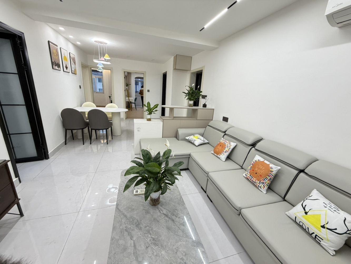 上海东唐苑北区二手房房源图片