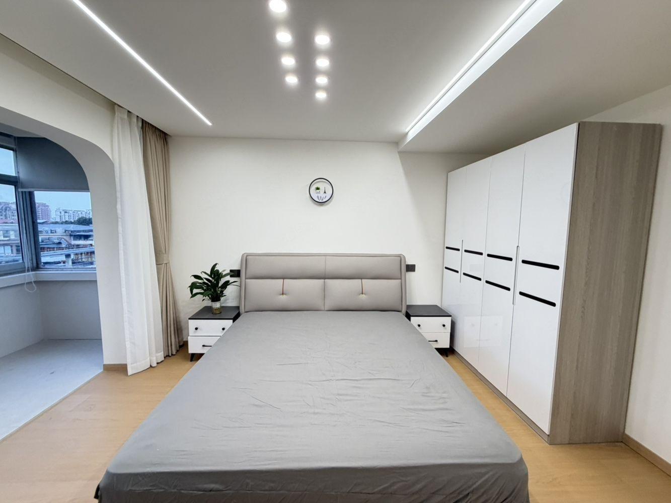 上海东唐苑北区二手房房源图片