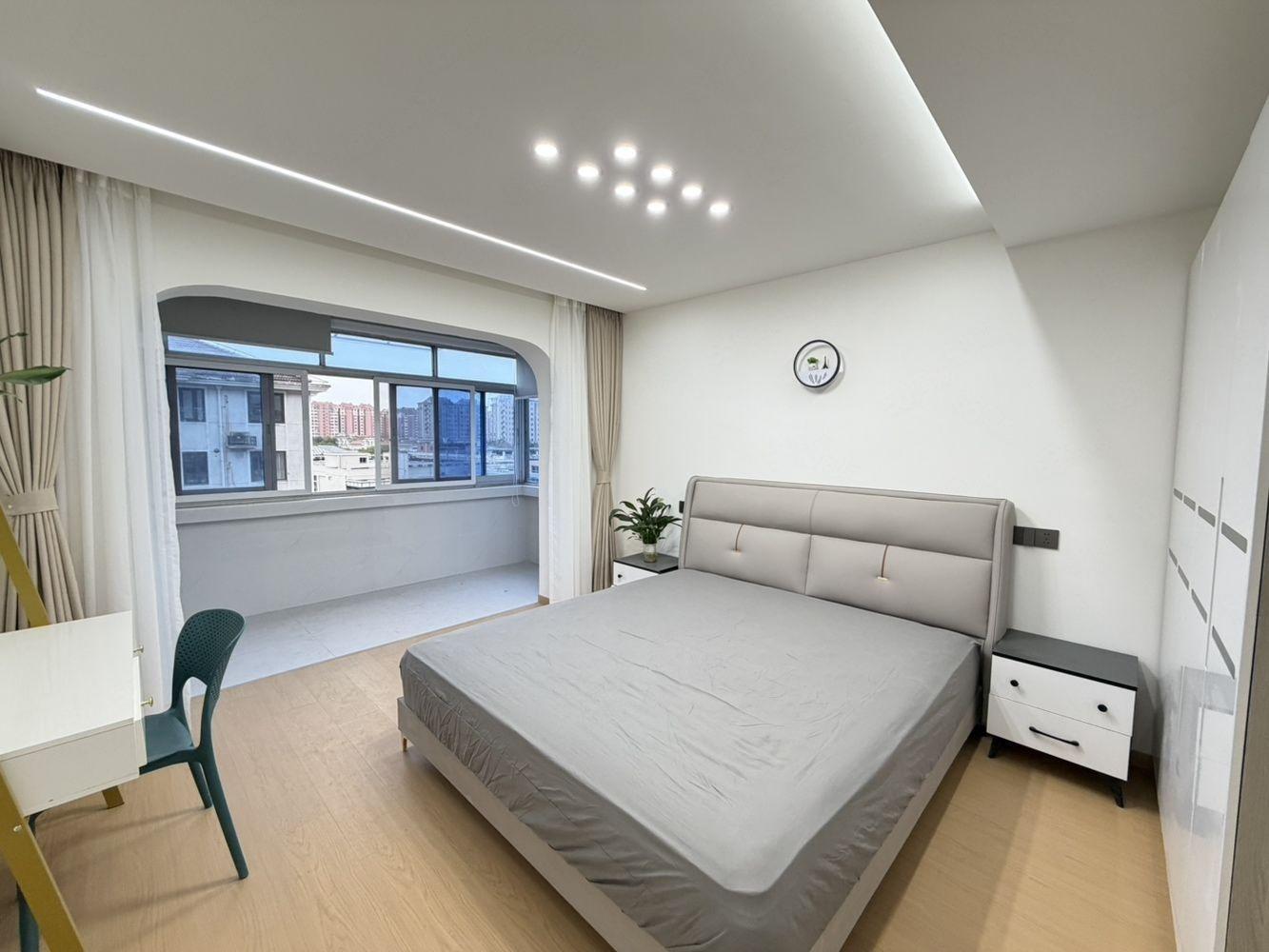 上海东唐苑北区二手房房源图片