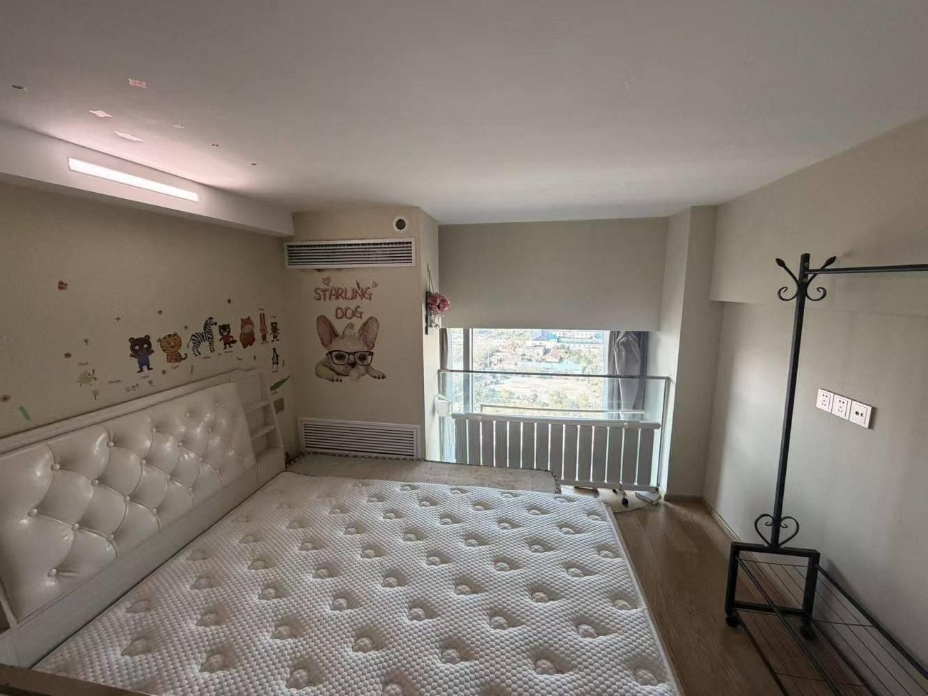 上海恒生万鹂广场二手房房源图片