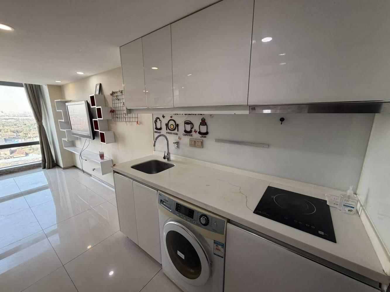 上海恒生万鹂广场二手房房源图片