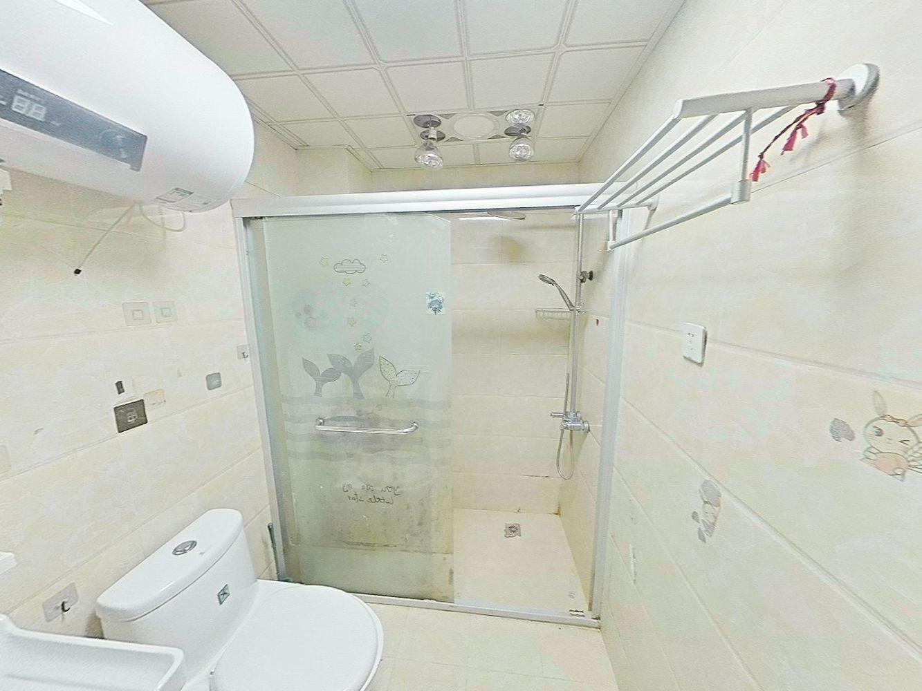 上海联富假日公寓二手房房源图片