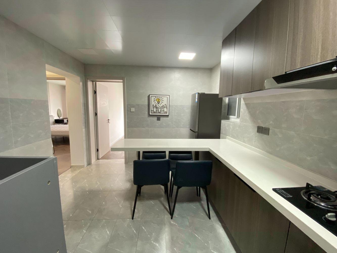 上海金鹿大楼二手房房源图片