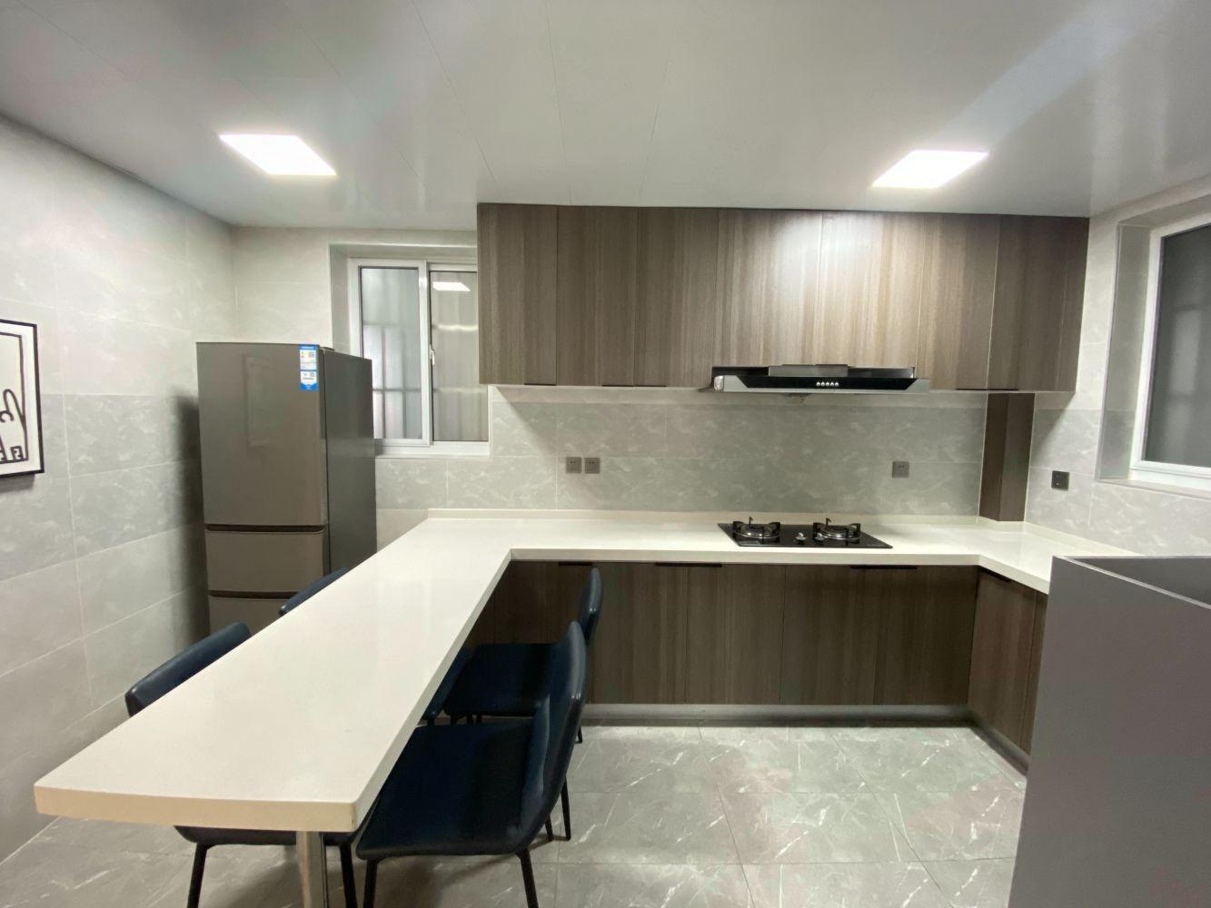 上海金鹿大楼二手房房源图片