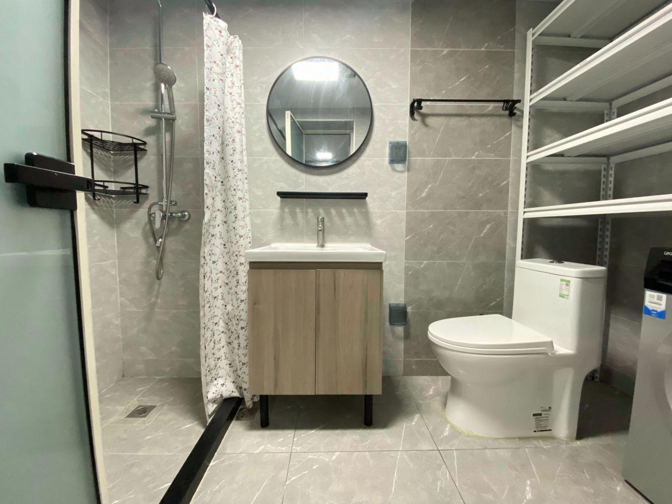 上海金鹿大楼二手房房源图片