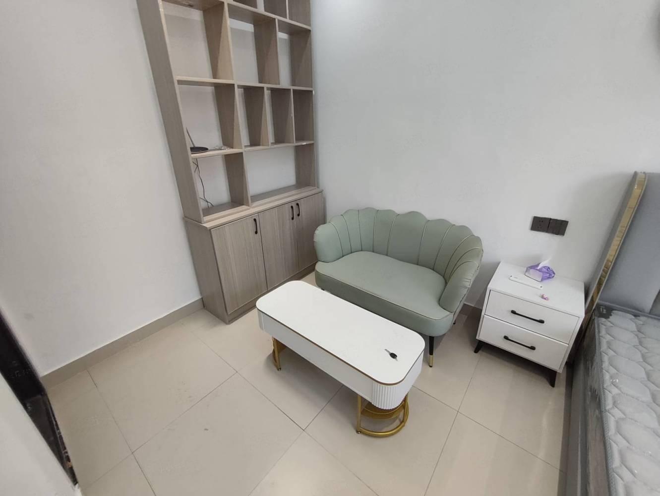 上海杨北中心村(南区)二手房房源图片