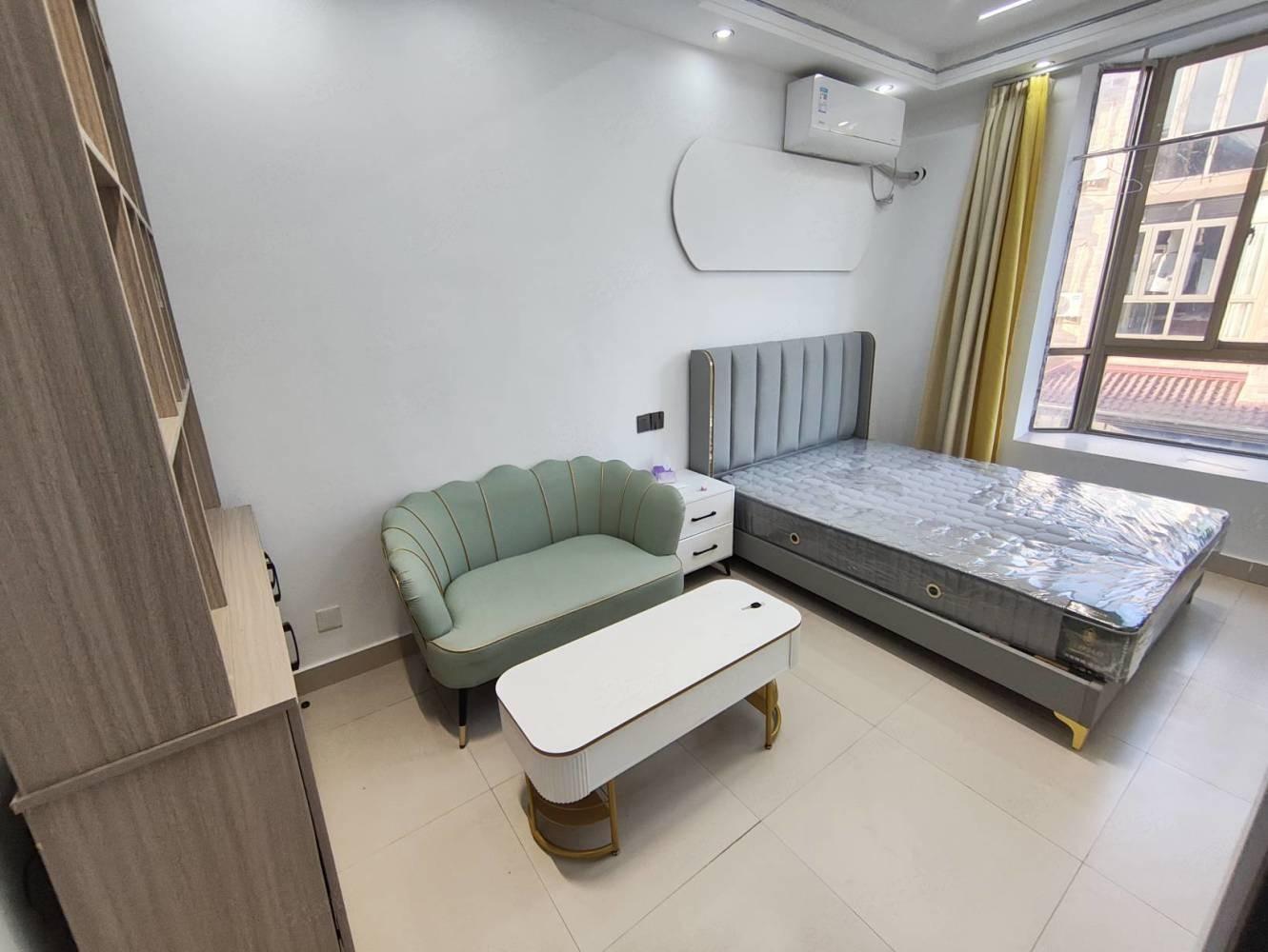 上海杨北中心村(南区)二手房房源图片