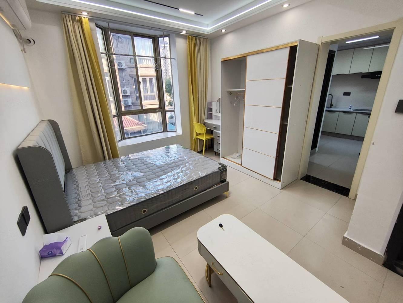 上海杨北中心村(南区)二手房房源图片