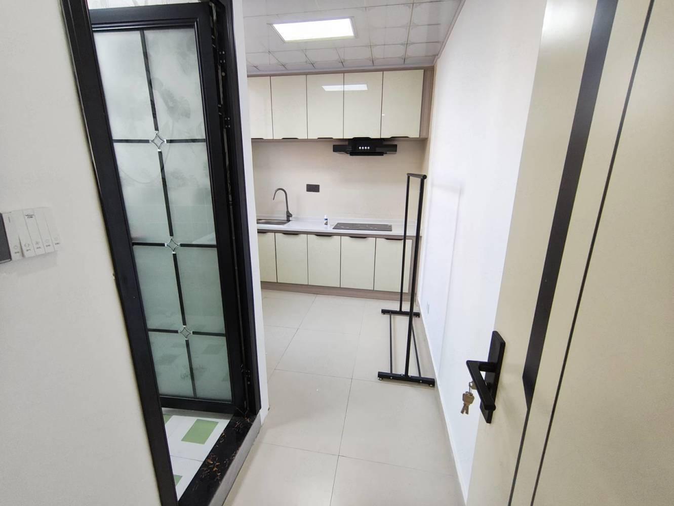 上海杨北中心村(南区)二手房房源图片