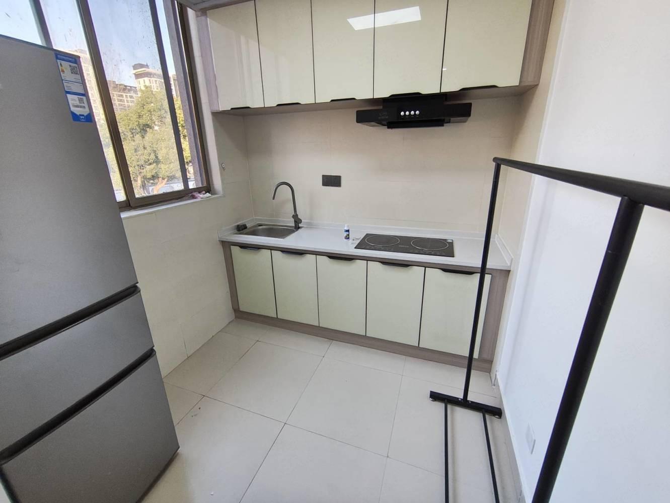 上海杨北中心村(南区)二手房房源图片