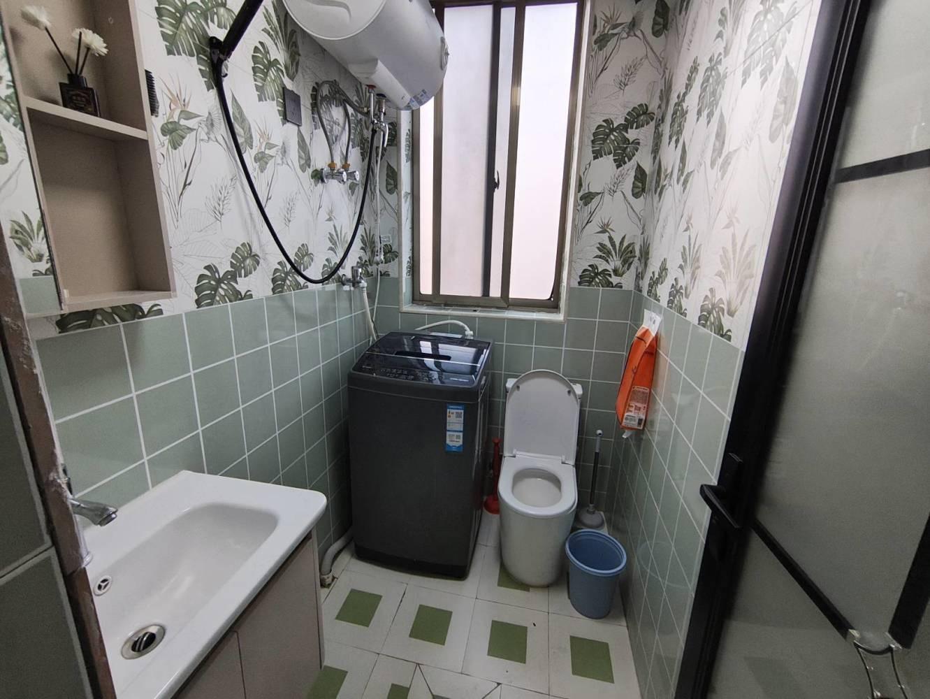 上海杨北中心村(南区)二手房房源图片