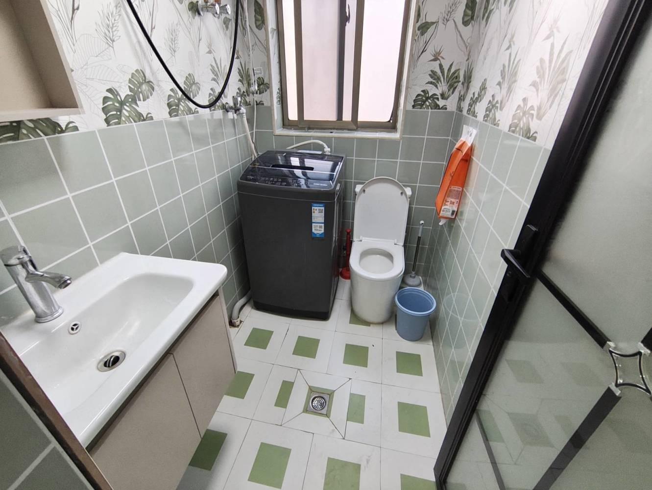 上海杨北中心村(南区)二手房房源图片