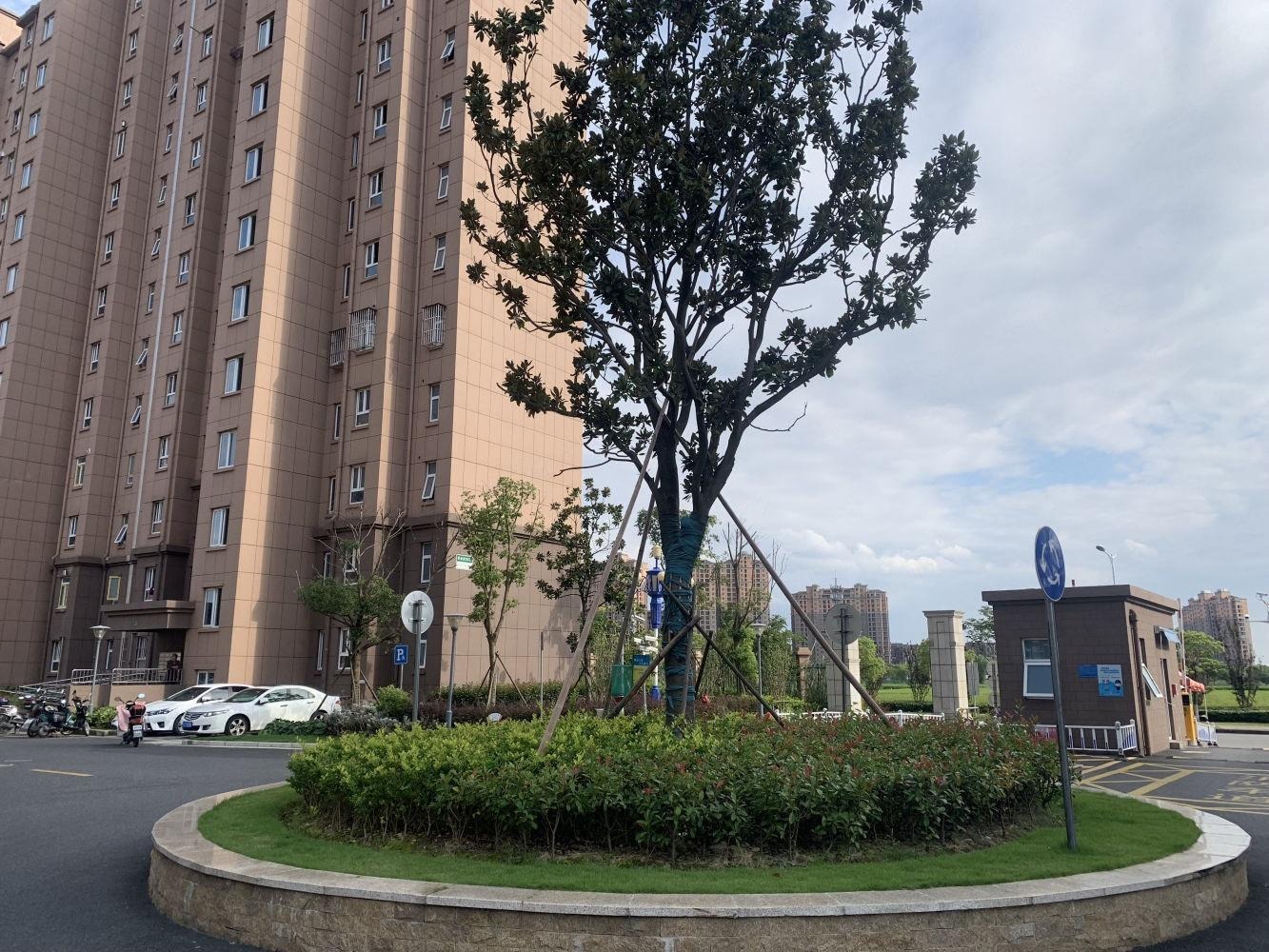 上海罗宁欣苑二手房房源图片