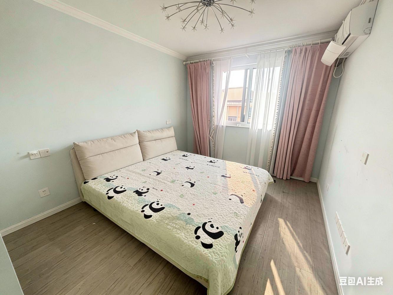 上海华高二村二手房房源图片