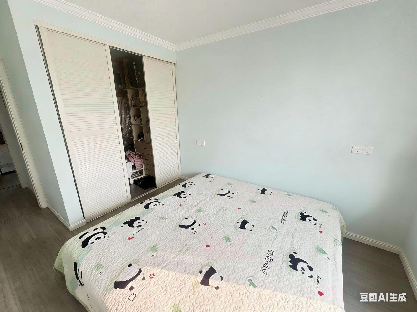 上海华高二村二手房房源图片