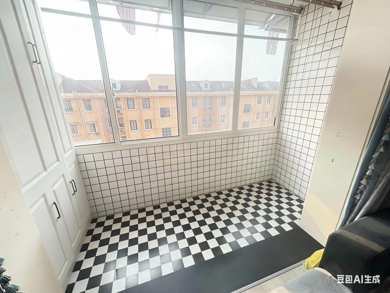 上海华高二村二手房房源图片