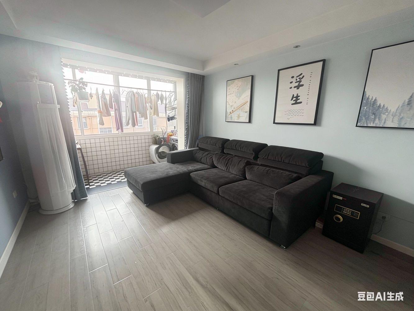 上海华高二村二手房房源图片