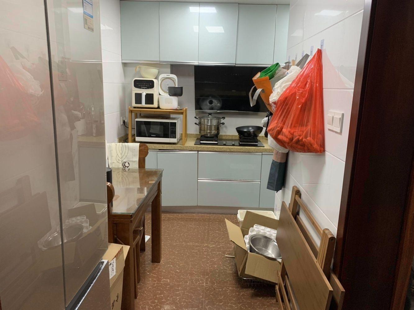 上海东源名都(西区)二手房房源图片