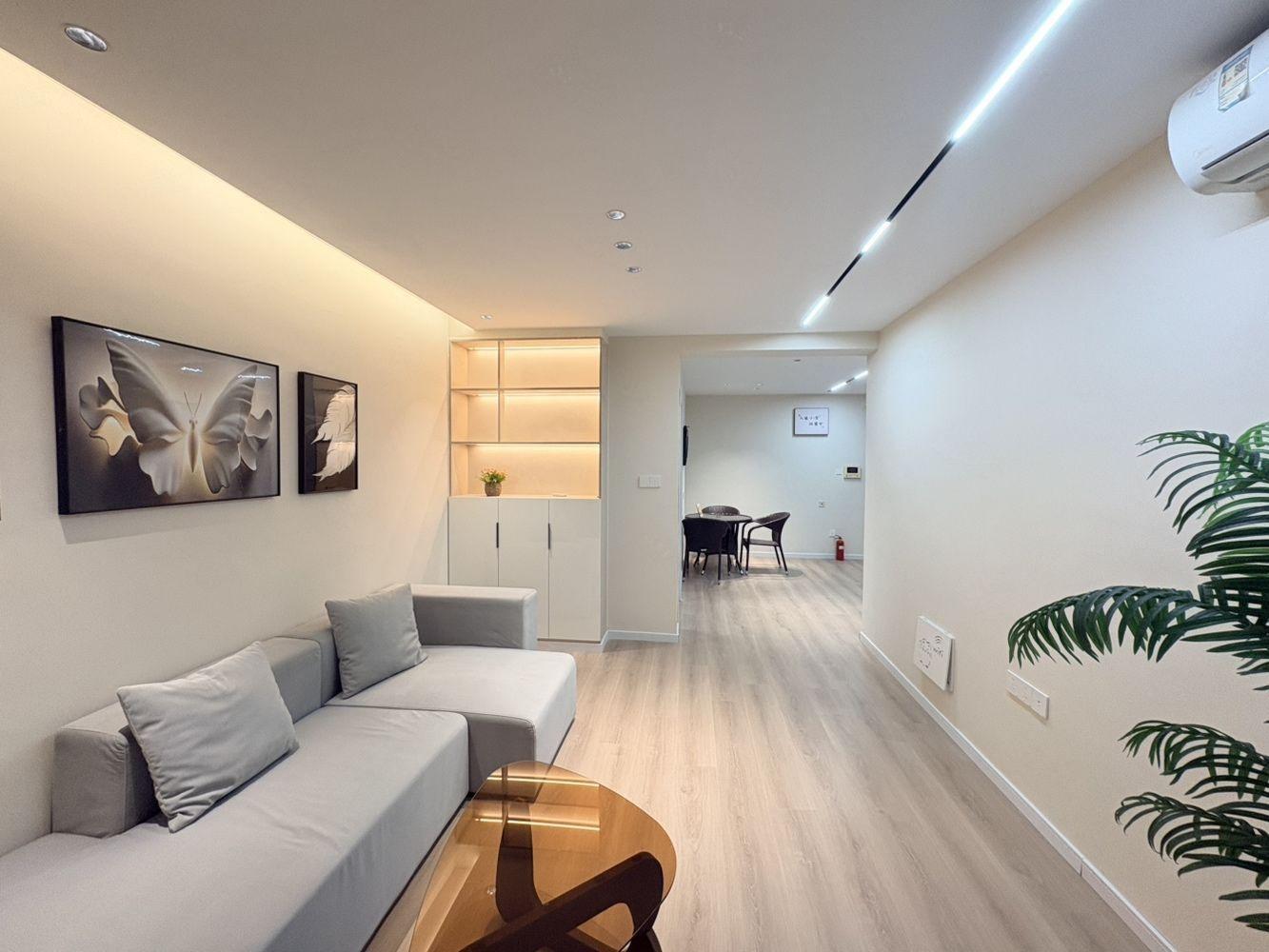 上海保利金爵公寓二手房房源图片