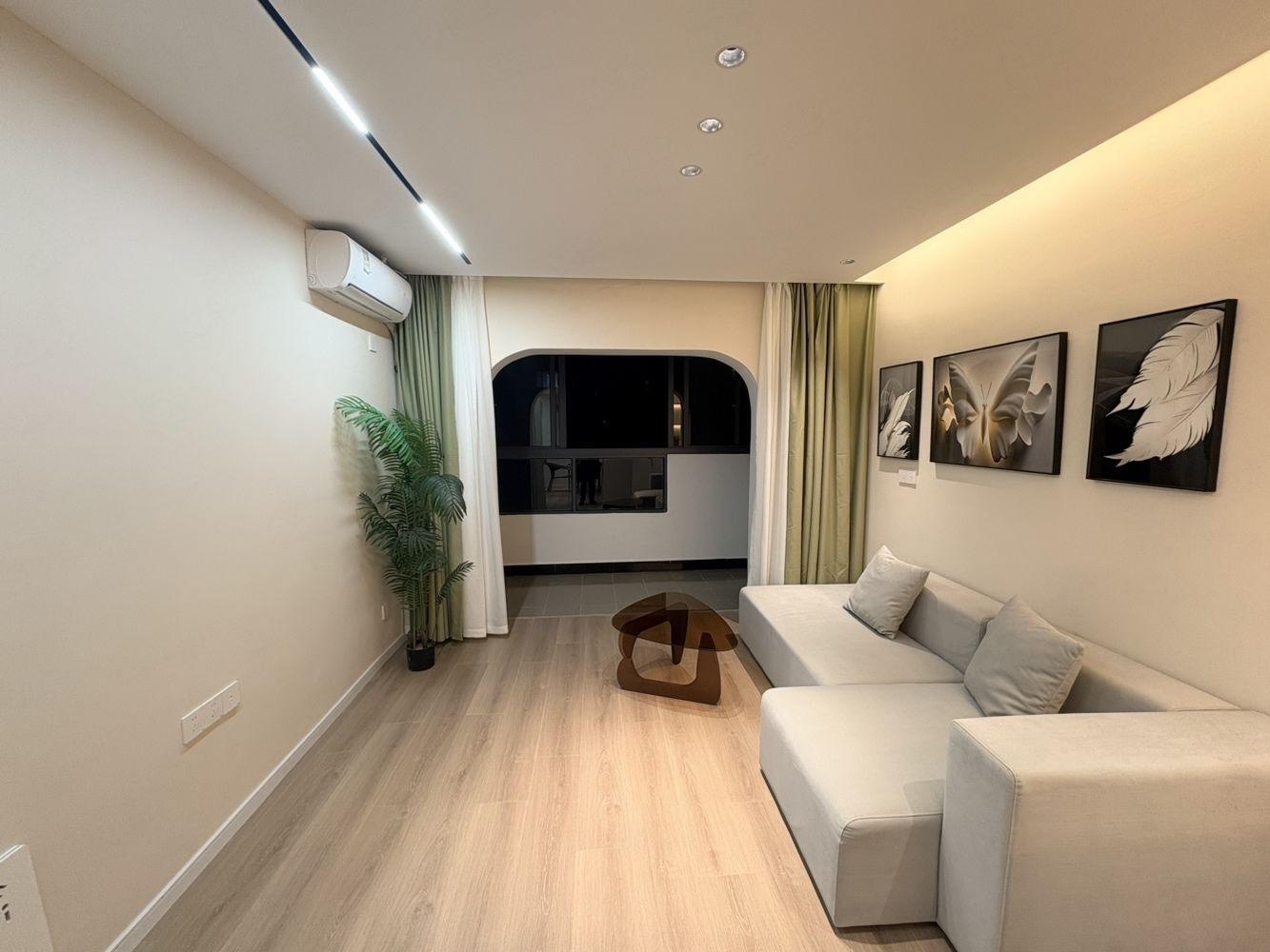 上海保利金爵公寓二手房房源图片